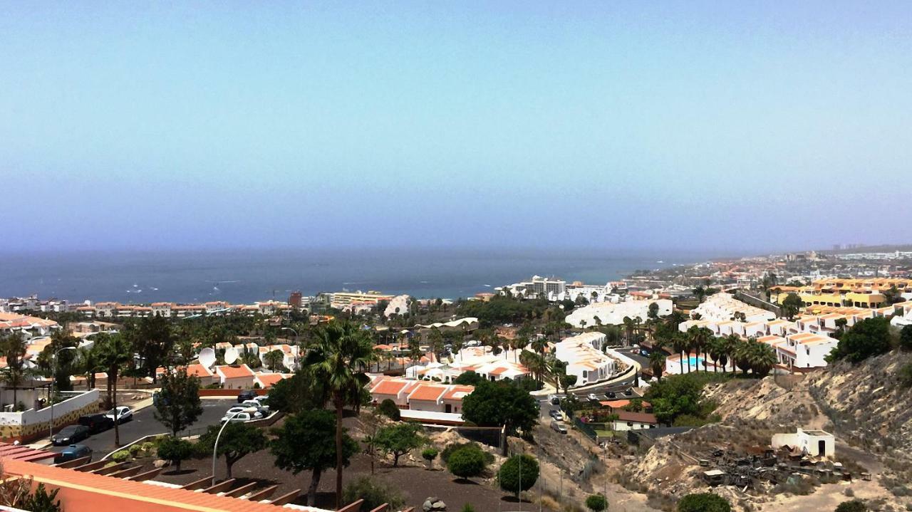 דירות אדחה Atlantic Ocean View מראה חיצוני תמונה